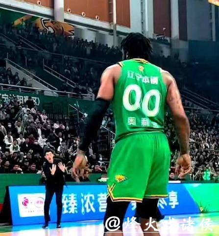 回到家乡！辽篮昔日外援待业中，球迷纷纷称他实力胜过亨特