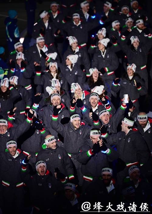 米兰冬奥会举办地巡礼 米兰冬奥会举办地巡礼