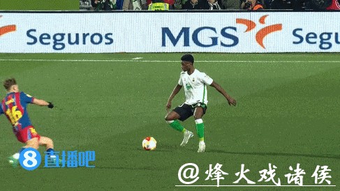国王杯-费兰亚马尔建功 巴萨2-0桑坦德竞技 国王杯-费兰亚马尔建功 巴萨2-0桑坦德竞技