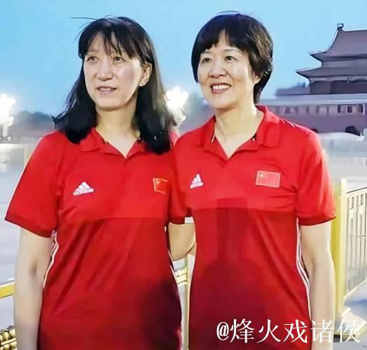 反转？重回女排执教？郎平发声，官宣决定，赖亚文等到，赵勇看懂