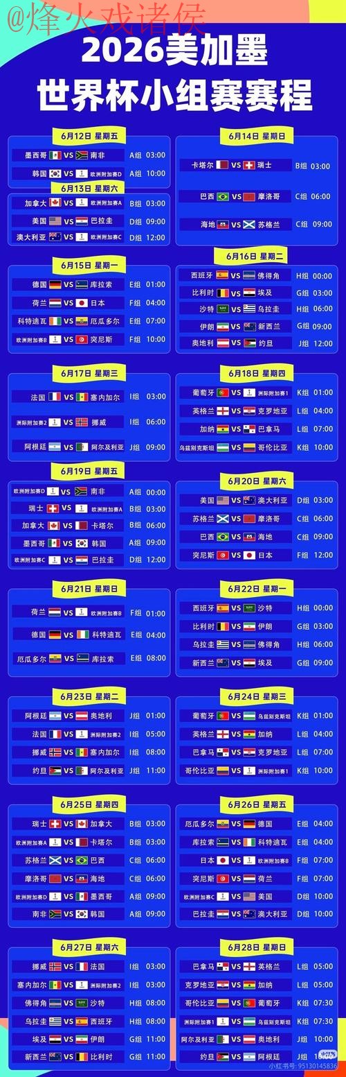 2026世界杯外围高清官方直播解析 2026世界杯外围高清官方直播解析